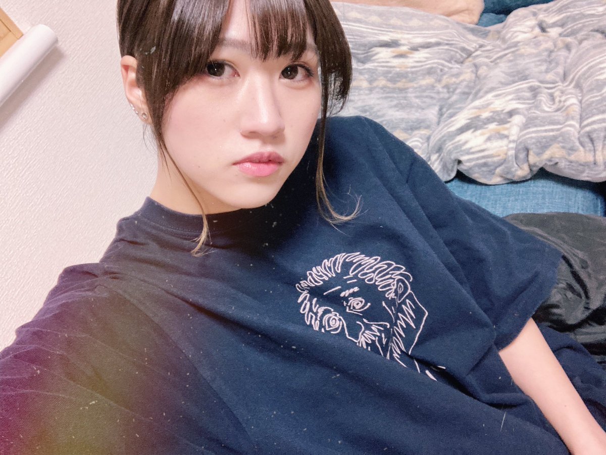 piro__integral's tweet photo. 時代は半袖イェァ。 https://t.co/YedBPdCqlI