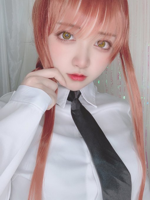 コスプレイヤーひまわりありすのTwitter画像27