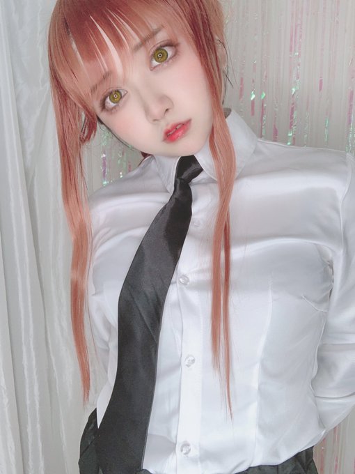 コスプレイヤーひまわりありすのTwitter画像25