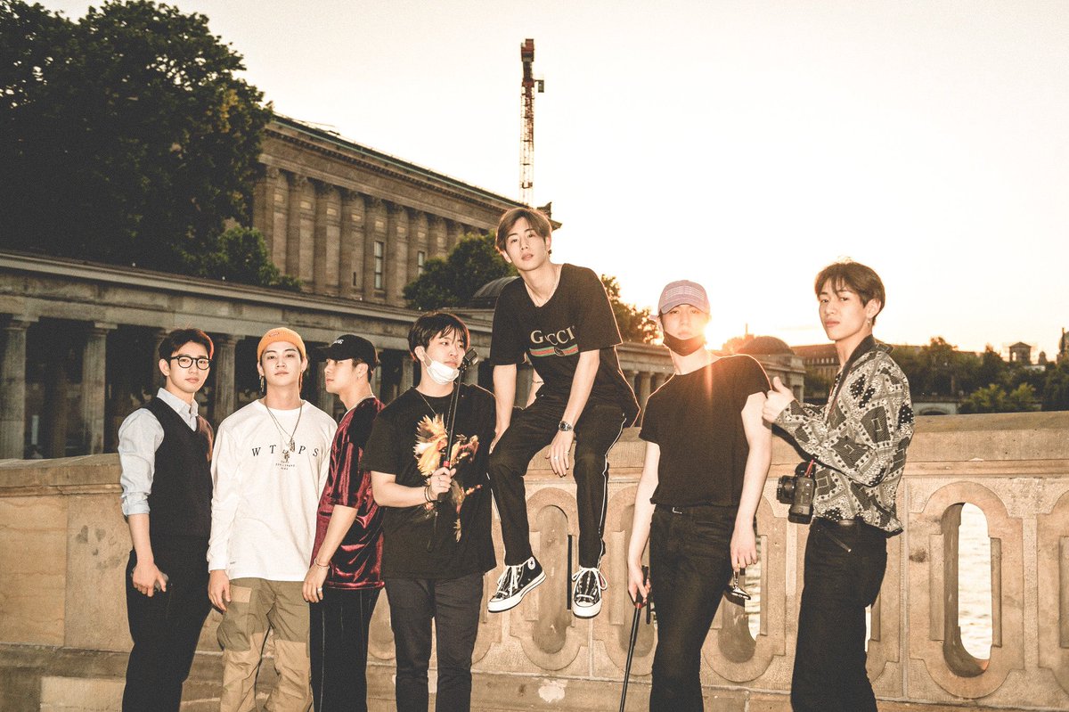 aewaewww's tweet photo. 7 or never, 7 or nothing 🕊

#GOT7FOREVER 
#GOT7 https://t.co/xbO9cI5DVS