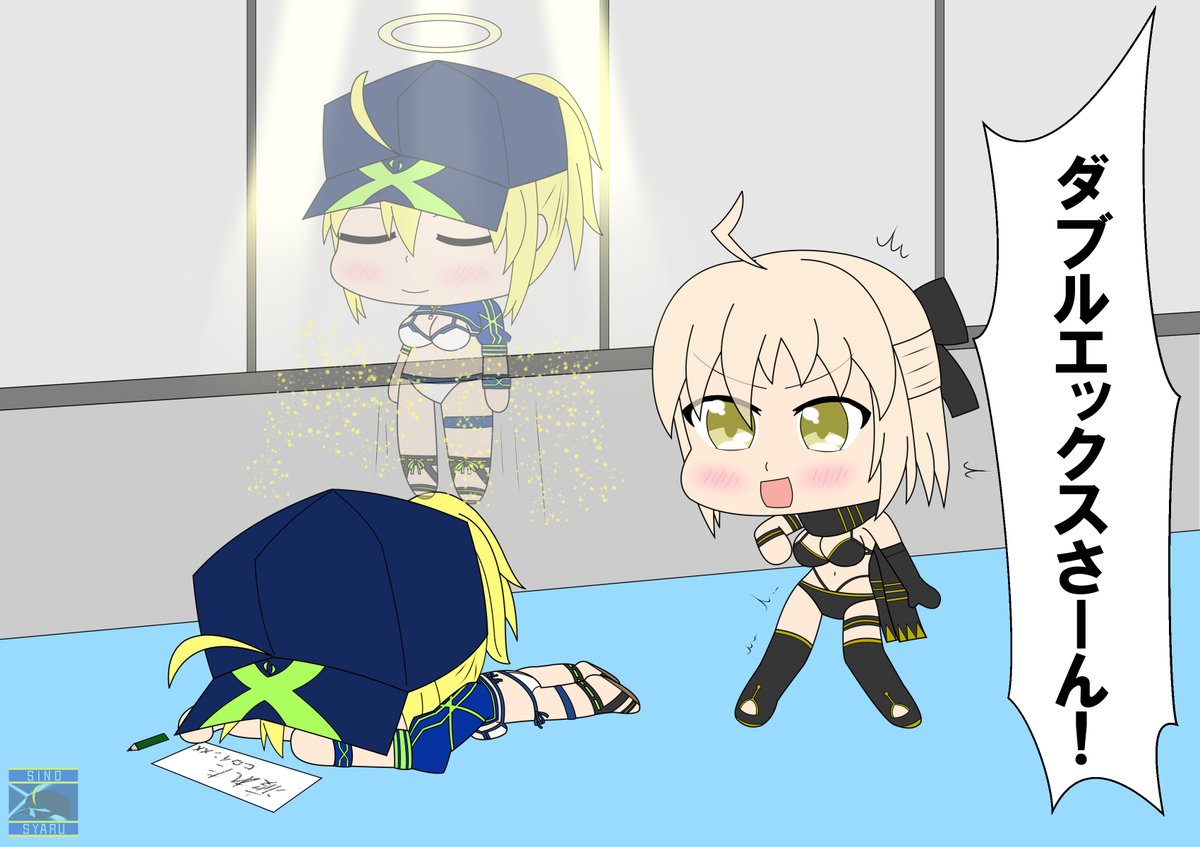 回ってきたので載せます。他の方が回してそうなので指名はなしにします。
#引用RTで絵をあげて5人指名してバトンでお気に入りの絵を載せる https://t.co/Nfdx8rXJyi