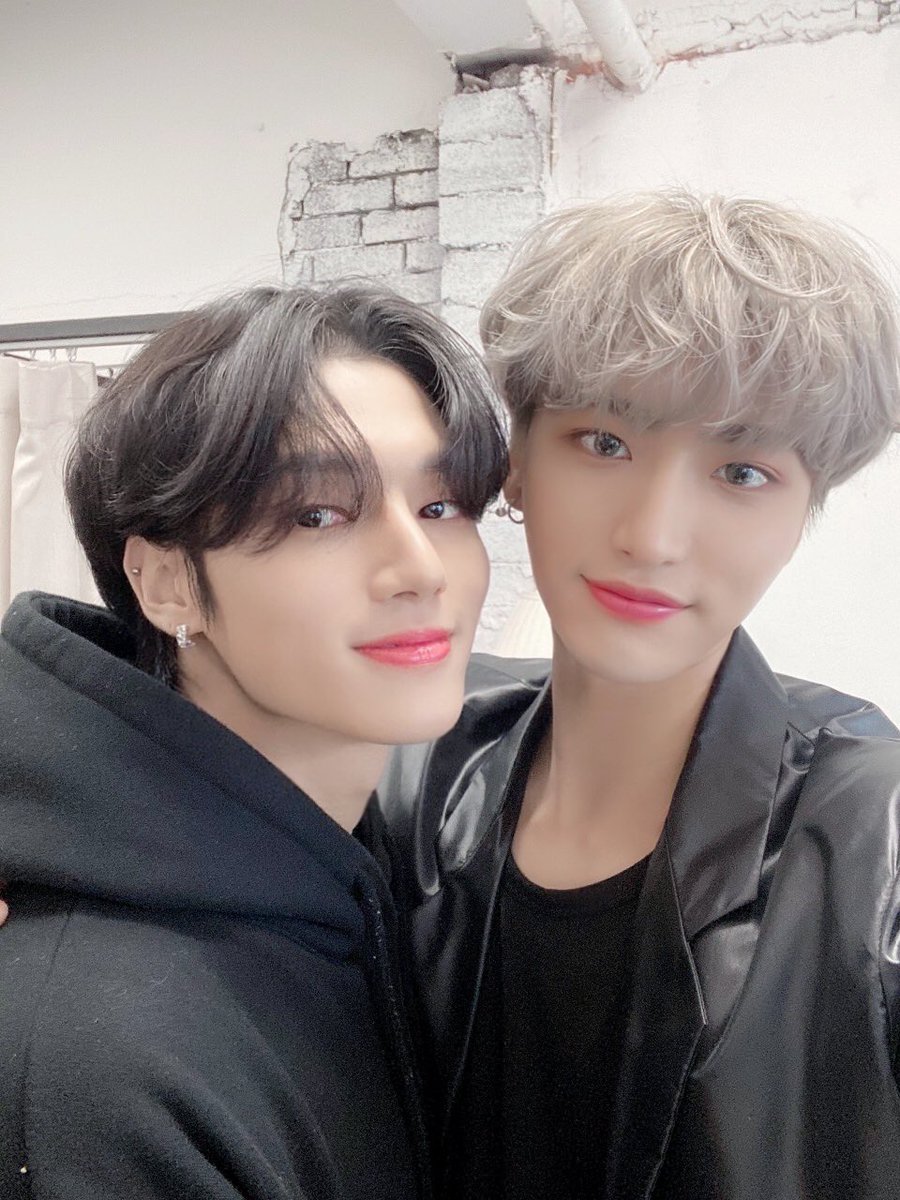 ATEEZofficial tweet picture