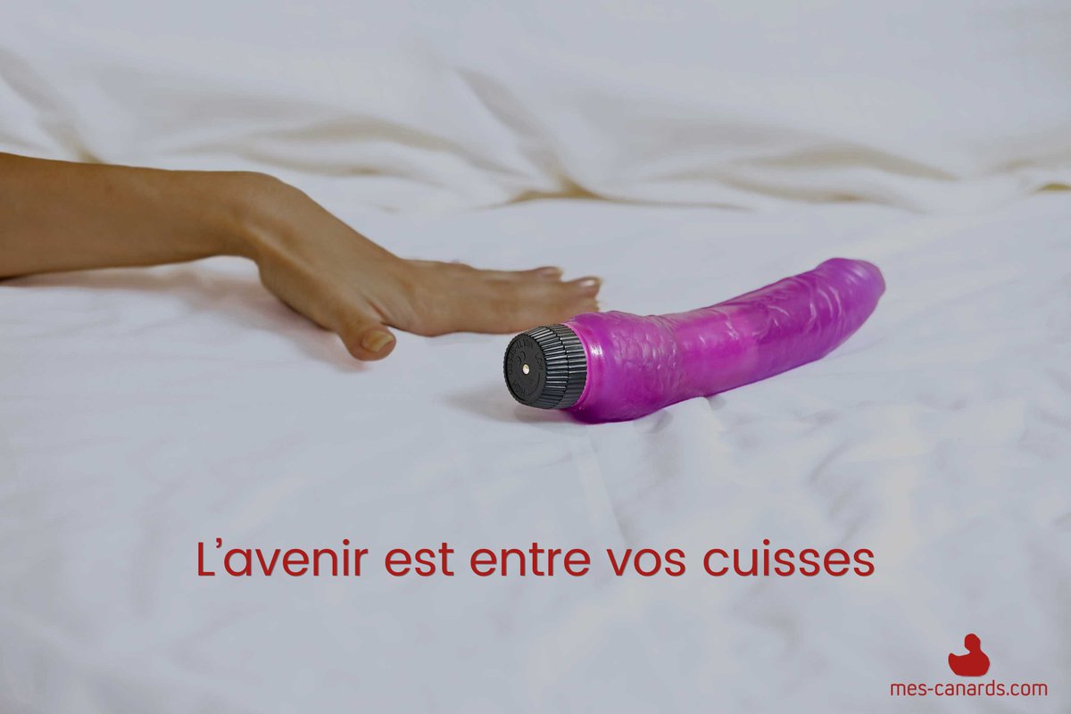 mes_canards's tweet photo. 💦 L'avenir est entre vos cuisses

------------
🤤 https://t.co/sytSU7O9YX, l'orgasme partout. Tout le temps.
_______

#sexe #sextoy #sextoys #femme #gode #orgasme #orgasmefeminin #mescanards #plaisir #violet #sexshop #culotte #sexy #sexualité https://t.co/RrLh04fB1g