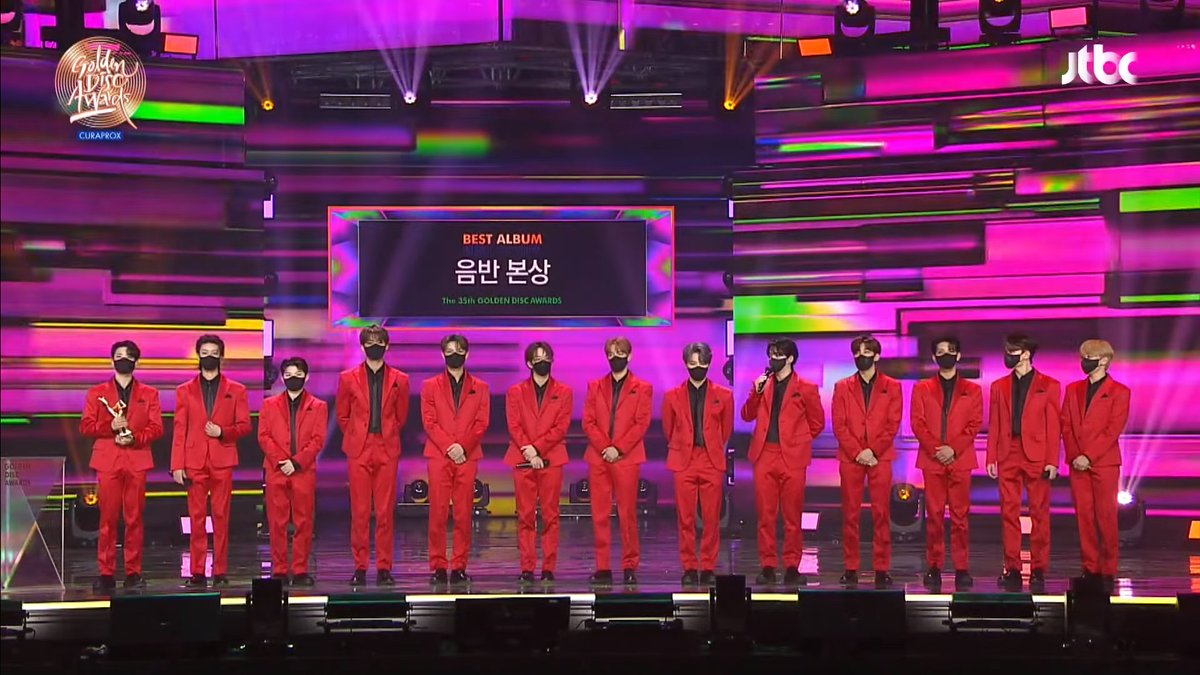 GDA FANS CHOICE tweet media