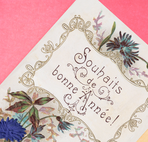 Découvrez notre catalogue de cartes de voeux anciennes : bit.ly/3s25L2B

#NouvelAn #BonneAnnee #Voeux2021 #Parents #Maman #Famille #carte #CartePostale #MeilleursVoeux #Sante #CarteDeVoeux #Voeux #Retro