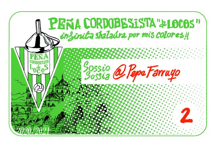 Pepe FⒶrruqo tweet media