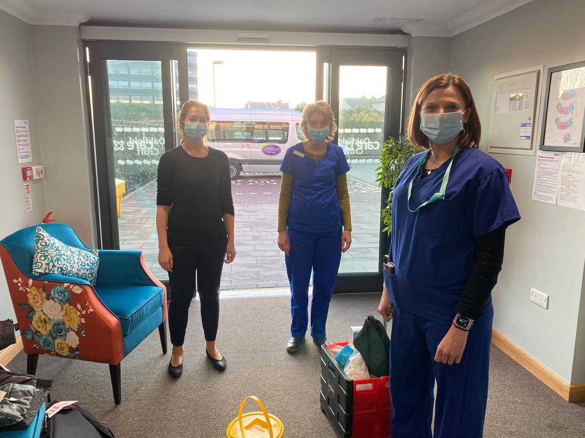 Sale Primary Care Network tweet media