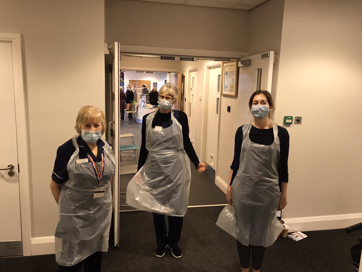 Sale Primary Care Network tweet media