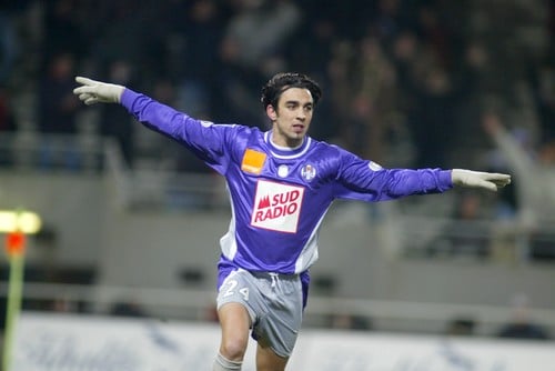  THREAD HISTOIRE DE CLUB #7 : TOULOUSE FC 