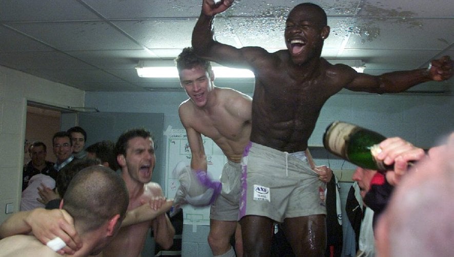  THREAD HISTOIRE DE CLUB #7 : TOULOUSE FC 