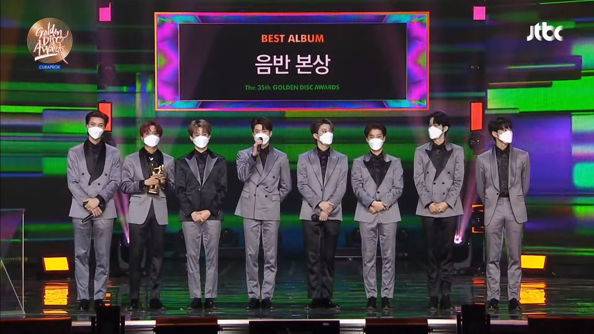 GDA FANS CHOICE tweet media