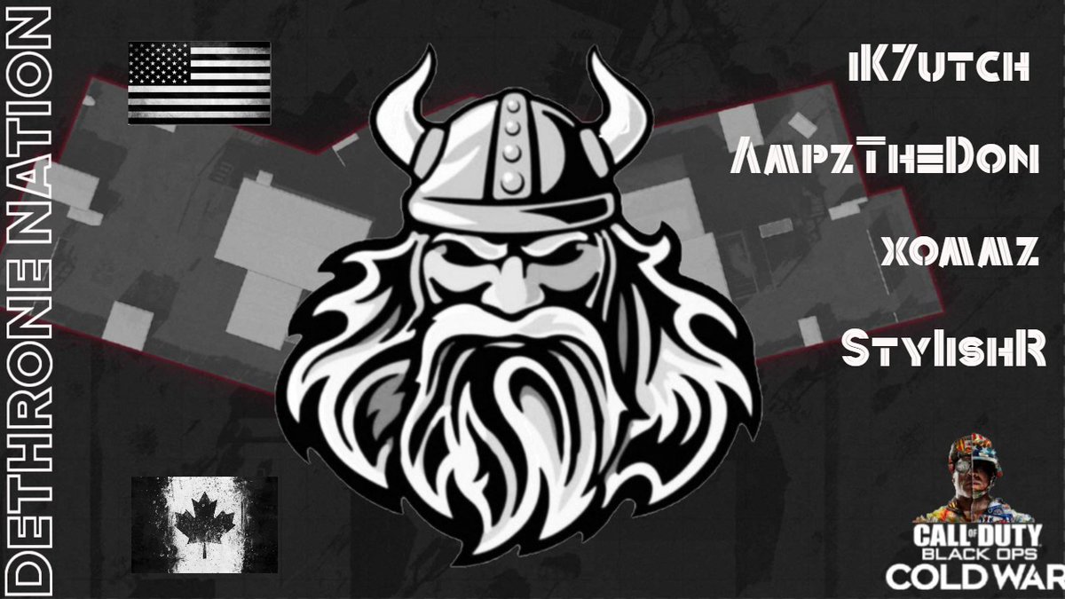 Please welcome <a href="/iK7utch/">Kaven Labelle</a> <a href="/AmpzTheDon/">Jord</a> <a href="/StyIishR/">monette🛸🕺🏼</a> &amp; <a href="/xommz/">monts3 Perez</a> to the Dethrone Nation. We are excited to see what this TO4 can do in the <a href="/Cheetowunga/">Lucas</a> Lord of the Lowtiers  #10 tournament tomorrow!!