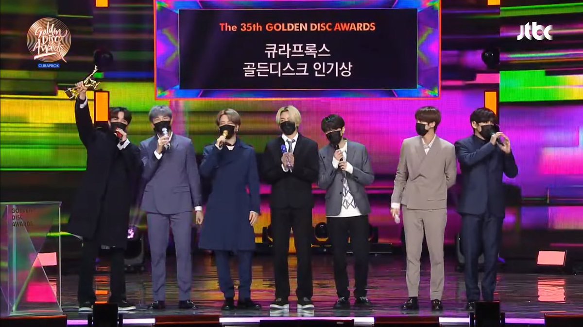 GDA FANS CHOICE tweet media