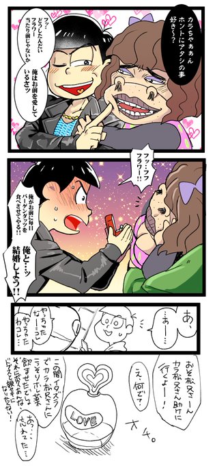 Tora Tora Akafuji さんの漫画 16作目 ツイコミ 仮