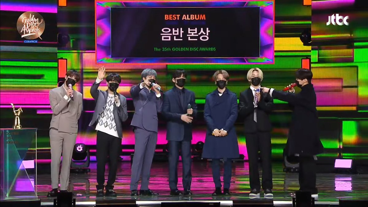 GDA FANS CHOICE tweet media