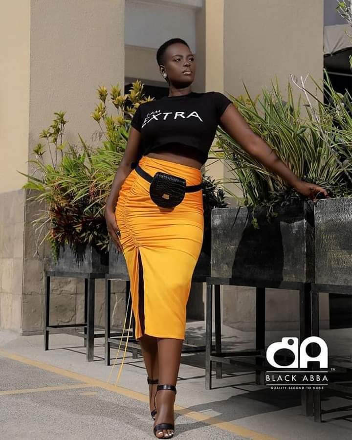 RytahUg's tweet photo. For simple weekend outfits
Visit  #BlackAbba stores or call 0751008432 https://t.co/ov64nwLRtz