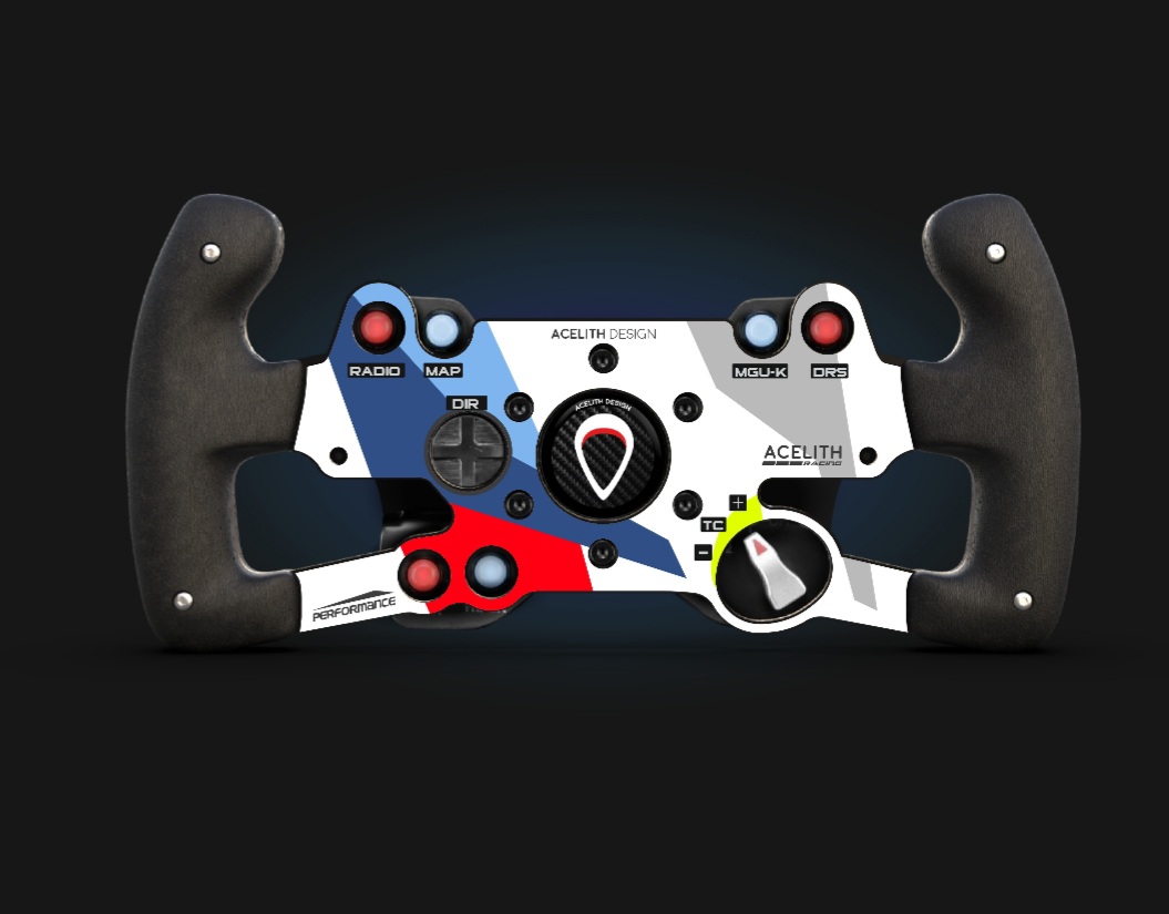 chainefon's tweet photo. Buenas gente!
Aquí tenéis nuevos diseños de los aros de Acelith,para Thrustmaster, Logitech y Fanatec.

Aquí dejo su Web:
https://t.co/hei0ZOBdaD

Y aquí  un código promocional de 3 Euros, solo teneis que poner Chainefon.

Si no funciona avisar. https://t.co/Jd9mcMQ1qX