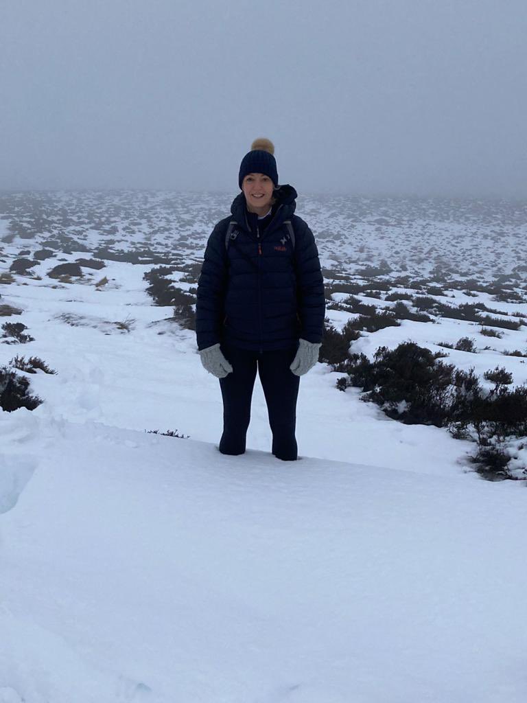 Saira Luffman tweet media