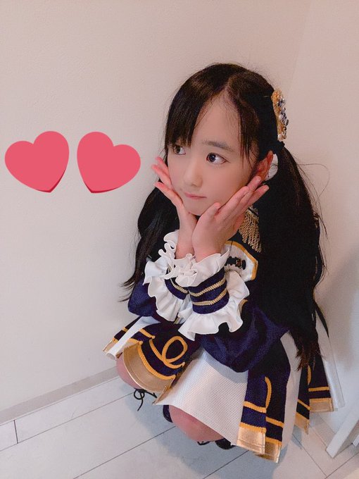 Twitterのコスプレ画像1