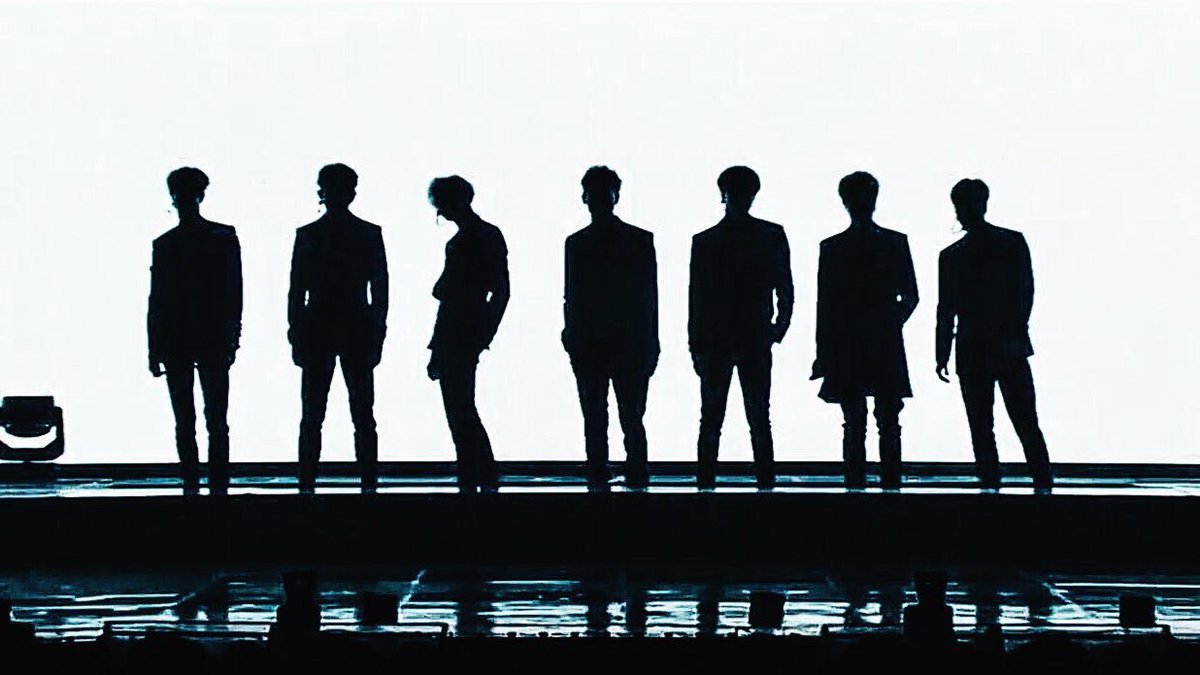 CYplease's tweet photo. "You guys are our smiles.  And in the future we will meet again"
#GOT7FOREVER #GOT7
#jb #MarkTuan #JacksonWang #Jinyoung #Youngjae #BamBam #Yugyeom https://t.co/J7Esi75GrG