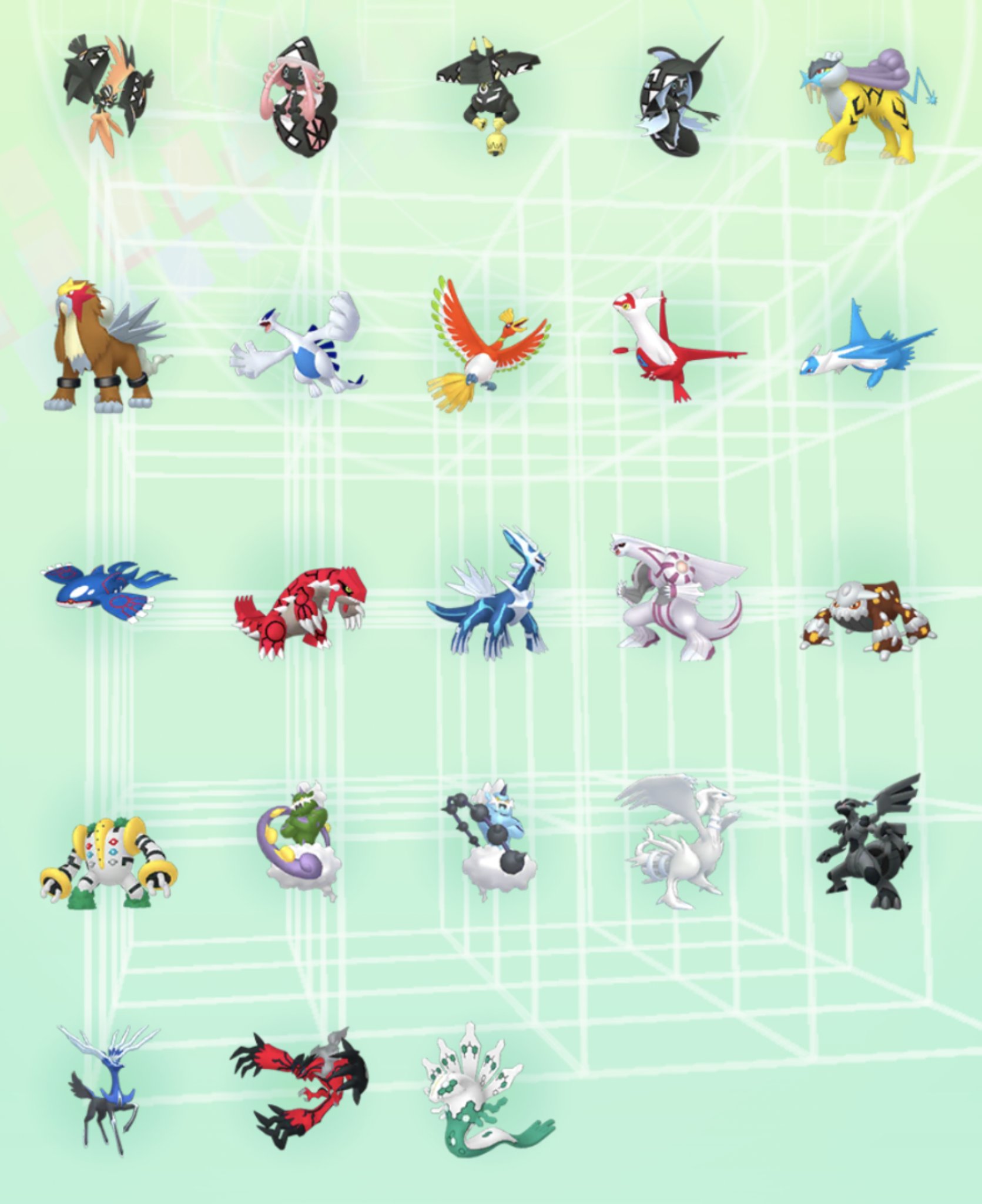 さく ポケモン販売 Aキャンペーン中 福袋企画 本日締切 只今固定ツイートで福袋企画してます ２名様 にlegend18 色カプ ポケセンブイズ 各ランダム1体 配布ポケモン2体の合計5体が当たるチャンス 新しい年の運試しとして是非参加して