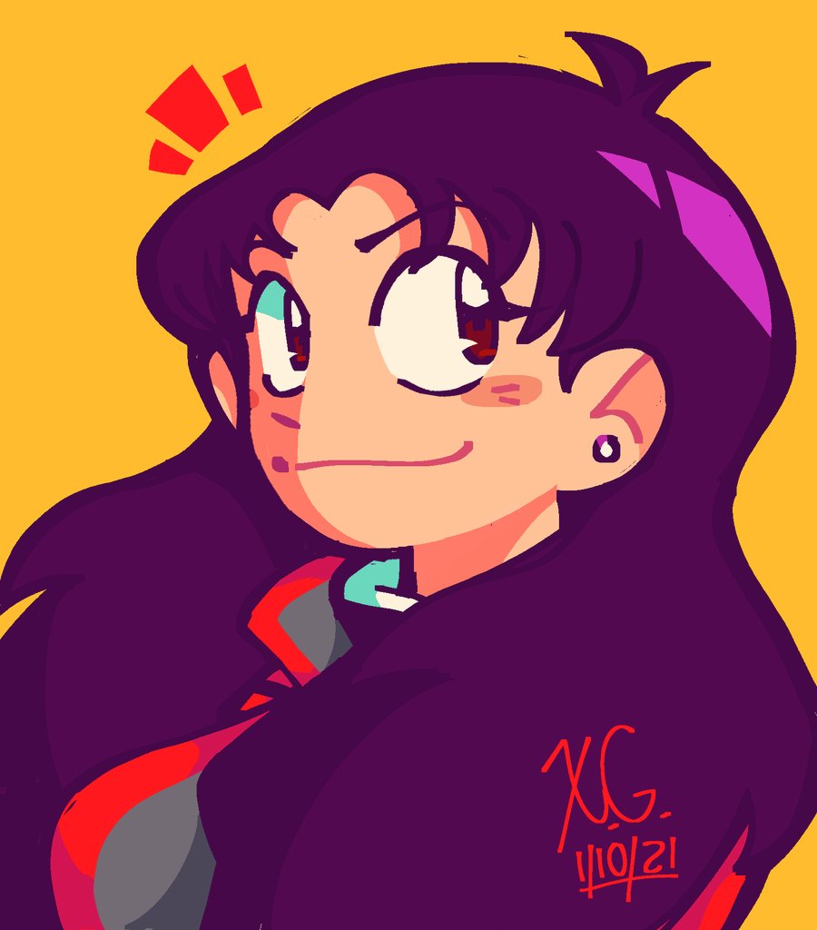 NewXity's tweet photo. Finished Misato.
Good night https://t.co/q0lKjI0ItT