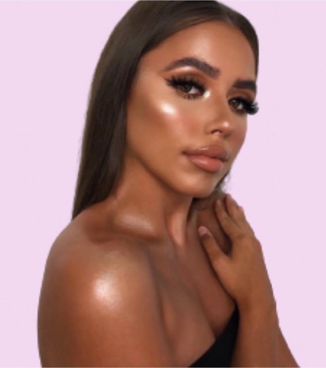 Lick and Lash Beauty tweet media