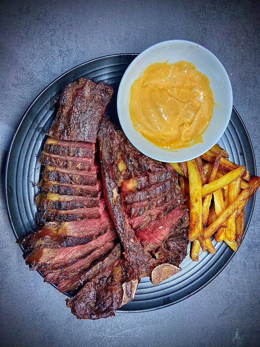 The Steak Shop @ Steak on the Green (@TheSteakShop) / Posts / X