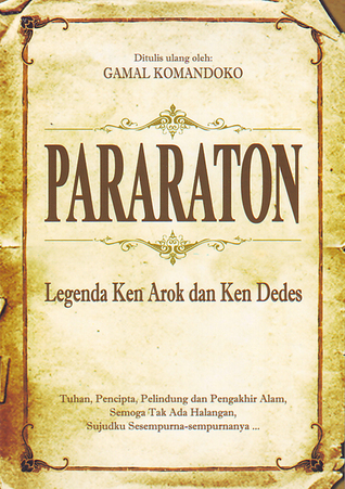 Dalam teks Pararaton, ditulis bahawa Gadjah Mada berjanji tidak akan gunakan rempah-ratus dalam makanannya selagi Majapahit tidak menundukan kerajaan2 lain di Nusantara. (Side note : bertapa pentingnya sambal dlm makanan Melayu sehingga sumpah disandarkan pada sambal…!)
