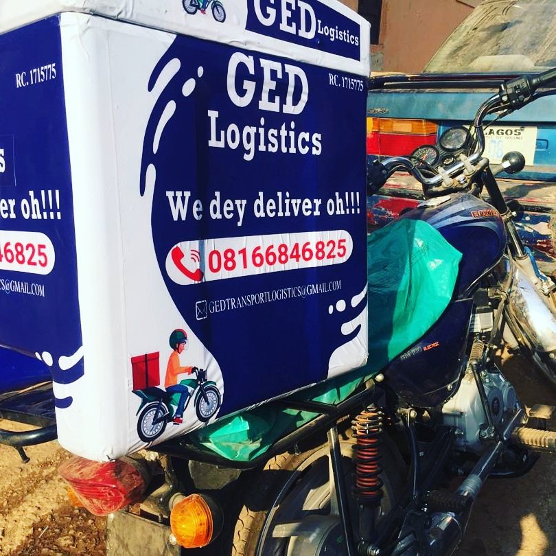 Its another new week book your deliveries with us anywhere in Abuja and we are sure to come through call 08166846825 #AbujaTwitterCommunity @Ochemercy3 @Gracymama1 @lenxi7 @ABUJAPLUG @ruthyorea @Deji_OoniAbj @L4laurel  please help retweet too thank you.