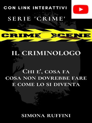 thrillernordico's tweet photo. Il criminologo ( #criminologo #saggio #crime #scienza #simonaruffini #manuale )
Questo libro è stato una piacevole e utilissima sorpresa che consiglierei a chiunque.
Recensione ✍️ https://t.co/r8lL2ZprZo https://t.co/e96kgAWtmg