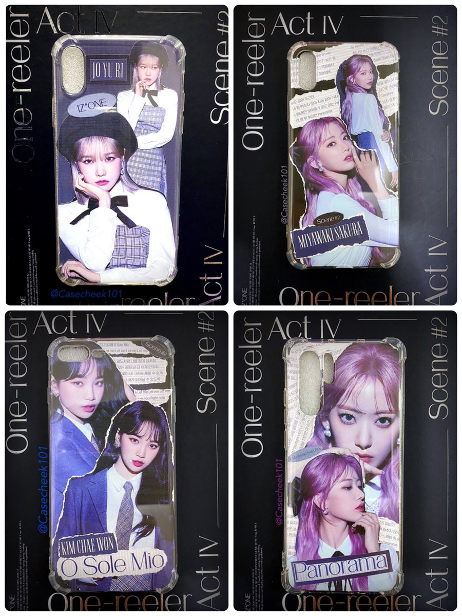 casecheek101's tweet photo. รับทำเคสฉีกจากบั้มIZONEสนใจสอบถามก่อนได้เลือกเมมเบอร์ได้สนใจ ได้เลยนะงับมา Shoot Take a  Panorama 📸กับสาวๆกันน้าINBOX 160฿ /iPad250฿ ส่งฟรี ems+37฿ จ้าาา#ตลาดนัดIZONE #ตลาดนัดอจว #IZONEmarket #WithIZONE #เคสฉีก #ตลาดนัดIZONE #ตลาดนัดอจว #IZONE_Onereeler #IZONE_PANORAMA https://t.co/2iIZ4U4wfn