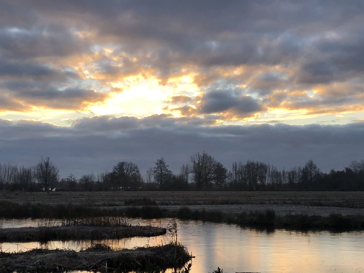 Duco1303's tweet photo. Net lekker gewandeld en dit was de natuur https://t.co/fxwLn8IOlL