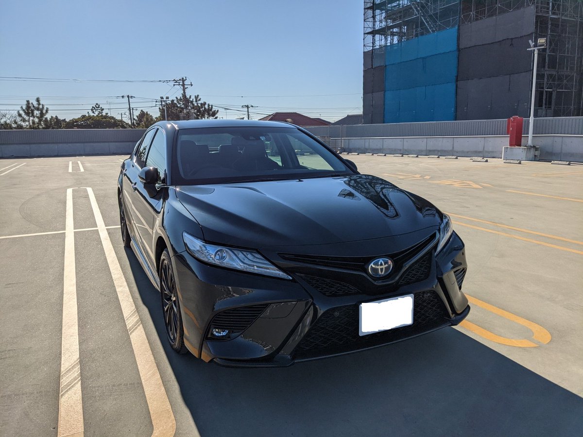 マンションマニア على تويتر カムリ納車完了 対面相談に合わせて海浜幕張 日本橋 池袋と首都高中心に走りましたが快適です ただ全幅が1840mmあるので駐車場や狭い道はクラウンなどのもう一回り小さいセダンのほうが運転しやすいですね マンションマニア على تويتر カムリ納車完了 対面相談に合わせて海浜幕張 日本橋 池袋と首都高中心に走りましたが快適です ただ全幅が1840mmあるので駐車場や狭い道はクラウンなどのもう一回り小さいセダンのほうが運転しやすいですね