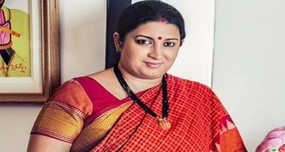 PBSHABD's tweet image. India becomes second largest manufacturer of #PPEkits and suits: @smritiirani 

(File Pic)