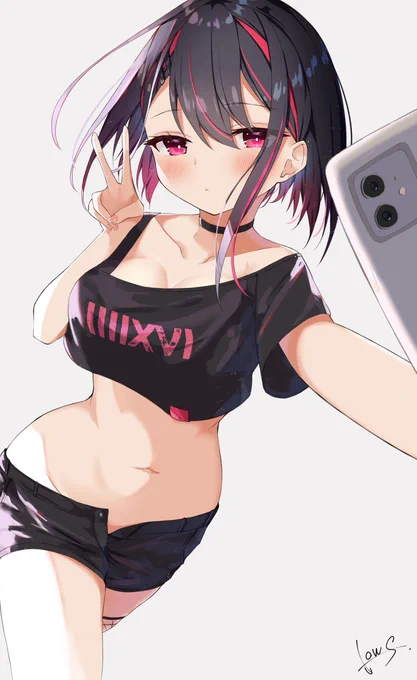 ✌️? 