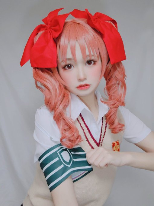 Twitterのコスプレ画像39