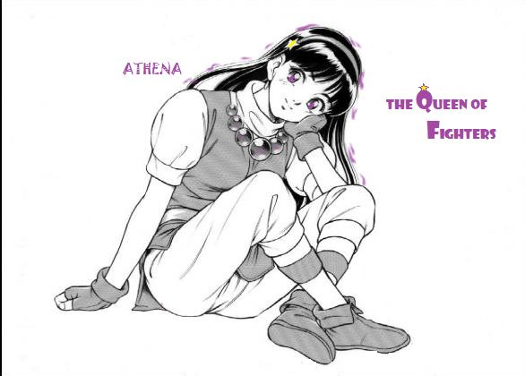 AndresManuel2's tweet photo. #KingofFighters https://t.co/bxkvGFq61o