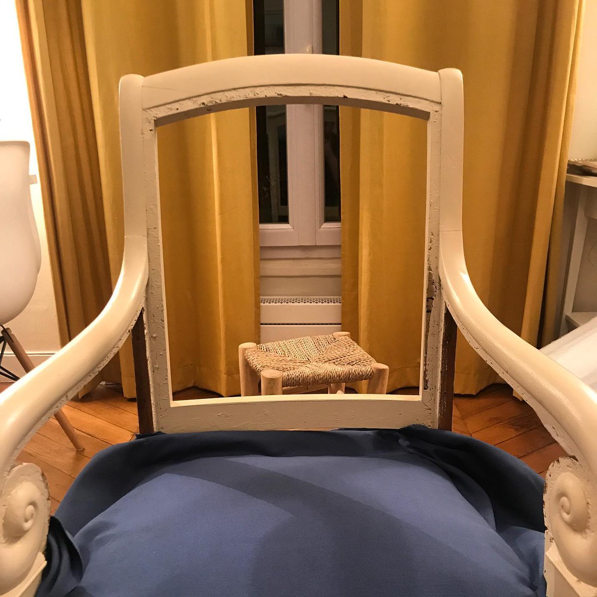 _the_chair's tweet photo. 🤩🤩🤩🤩 Can you imagine how this chair will be awesome when finished?!! . . . . Follow our journey @_the_chair . . . #upcycling #upholstery #chair #seat #seating #restoration #renovationmeuble #renovation…

📸 https://t.co/MJET7G1PzB via https://t.co/YNk4gtK1po https://t.co/tFSr3q5LRP