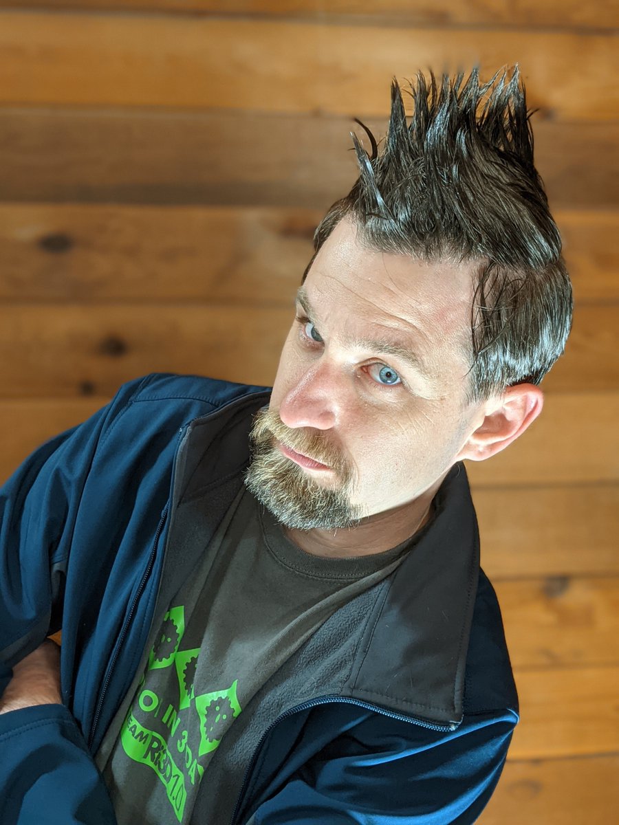 Robot In 3 Days tweet media