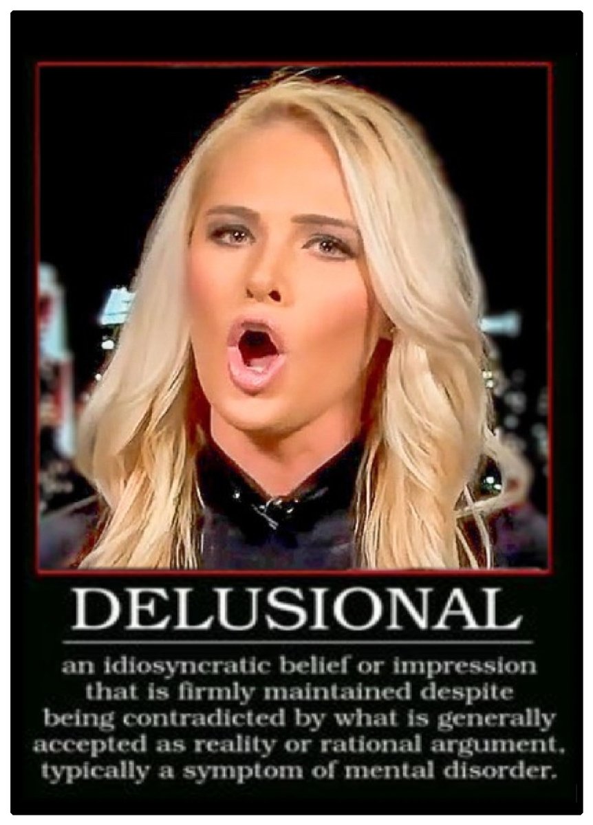 RyssJeff's tweet photo. @TomiLahren https://t.co/D9QYNYiExP