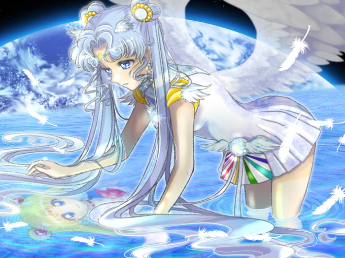 セーラーコスモスのtwitterイラスト検索結果 セーラーコスモスのtwitterイラスト検索結果
