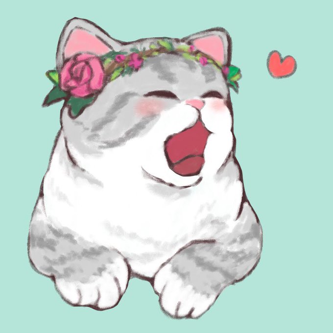 あくびちゃんのtwitterイラスト検索結果 あくびちゃんのtwitterイラスト検索結果