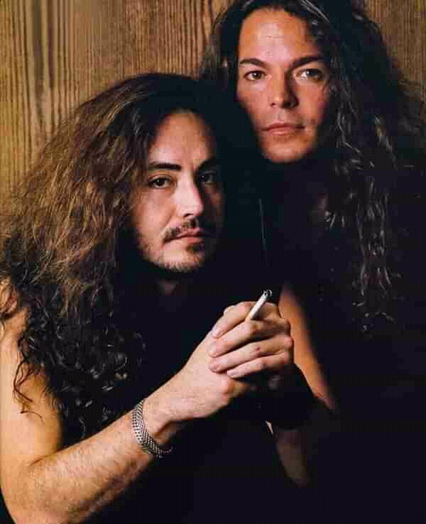 BerserkerBill's tweet photo. Happy Sunday Metalheads 😎
#Badlands #Winterscall https://t.co/I7IWTbdzqt