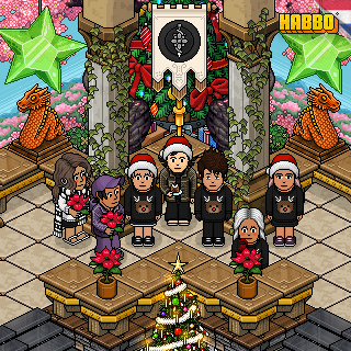 Habbo_Staff's tweet photo. Bekijk deze coole #Habbo foto die door user TrumpIsEenBot is genomen in Habbo! (https://t.co/UTcdGAxuCI) https://t.co/OByAvjvmfV