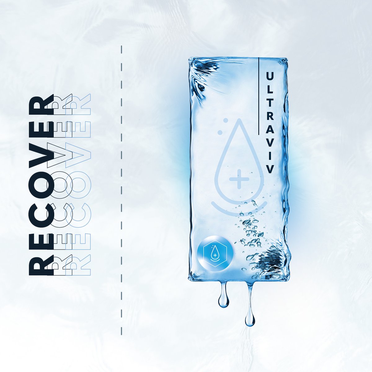 REVIV’s Ultraviv Recovery IV therapy is formulated to replenish hydration and help you recover from a variety of ailments such as a hangover*, common colds, flu-like symptoms, body aches, headaches or seasonal allergies.

#revivme #livebeyondlimits