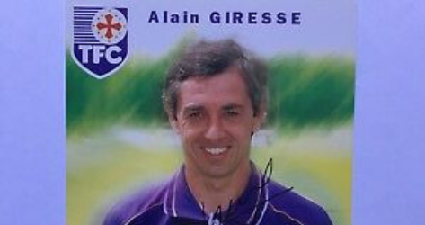 Néanmoins, le Téfécé tente de se reconstruire, avec Alain Giresse à la tête de l’équipe.Cela fonctionne plutôt bien car les violets retrouvent la D1 en 1997, trois ans après leur descente.Le club ne retrouve pourtant pas sa stabilité en première division.