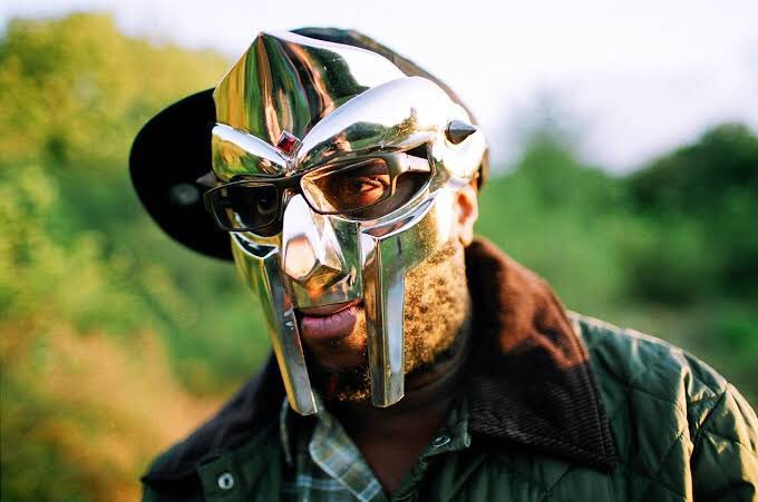 Happy fake birthday MF Doom 