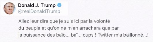 chehidaben's tweet photo. #DonaldTrump #Trump paraphrasant Mirabeau https://t.co/lHTX0XKEhQ