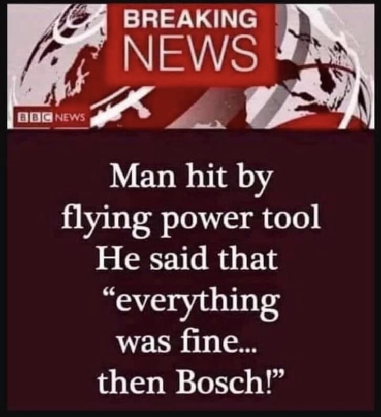 #powertools #builder #plumber #roofer #builders #plumbers #roofers #bosch